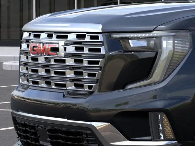 2026 GMC Acadia Denali FWD