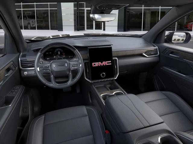 2026 GMC Acadia Denali FWD