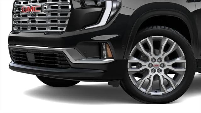 2026 GMC Acadia Denali FWD