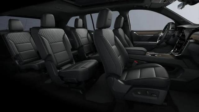 2026 GMC Acadia Denali FWD
