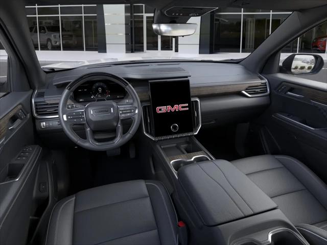 2026 GMC Acadia Denali FWD