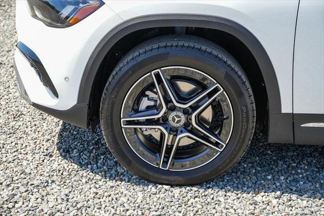 2026 Mercedes-Benz GLA-CLASS 4MATIC