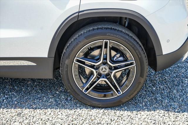 2026 Mercedes-Benz GLA-CLASS 4MATIC