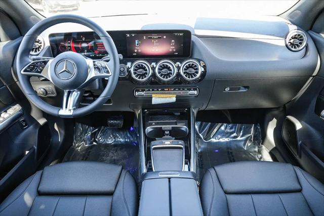2026 Mercedes-Benz GLA-CLASS 4MATIC