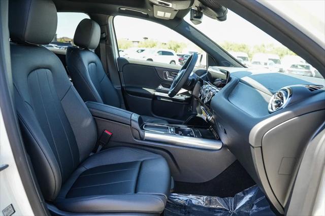 2026 Mercedes-Benz GLA-CLASS 4MATIC