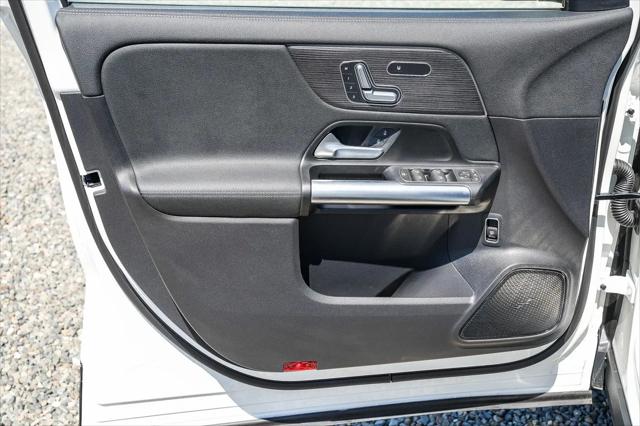 2026 Mercedes-Benz GLA-CLASS 4MATIC
