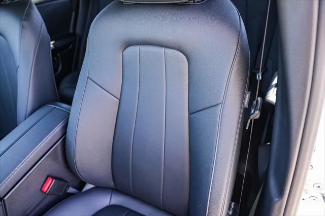 2026 Mercedes-Benz GLA-CLASS 4MATIC