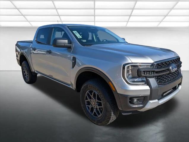 2024 Ford Ranger XLT for sale in McKinney, TX