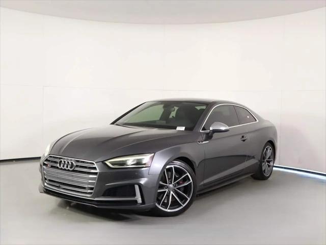 2018 Audi S5 3.0T Premium Plus for sale in Tucson, AZ