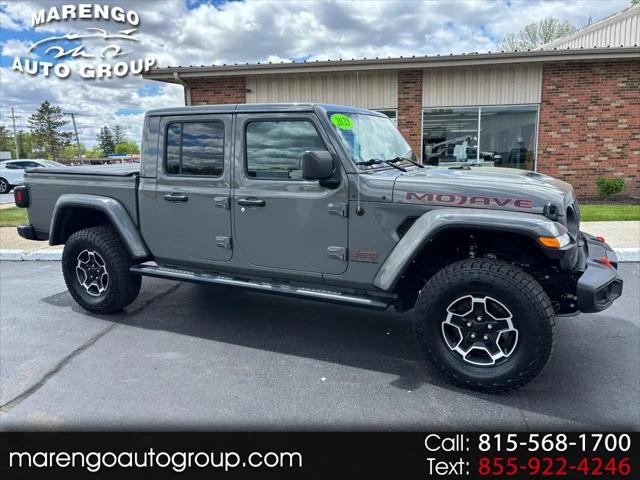 2023 Jeep Gladiator Sport for sale in Marengo, IL