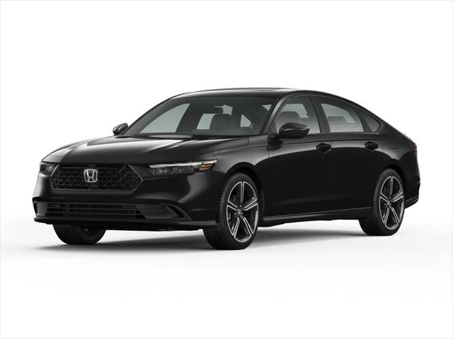 2026 Honda Accord Sedan Sport for sale in Santa Rosa, CA