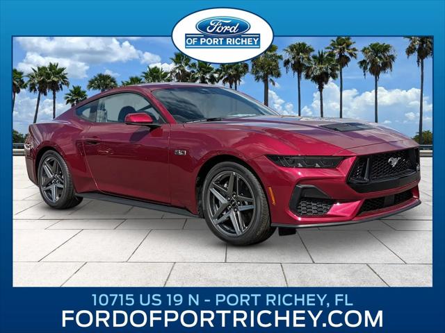 2026 Ford Mustang GT Premium Fastback for sale in Port Richey, FL