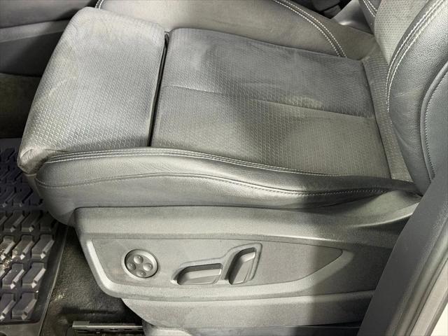 2022 Audi Q5 Premium Plus 55 TFSI e S line quattro S tronic