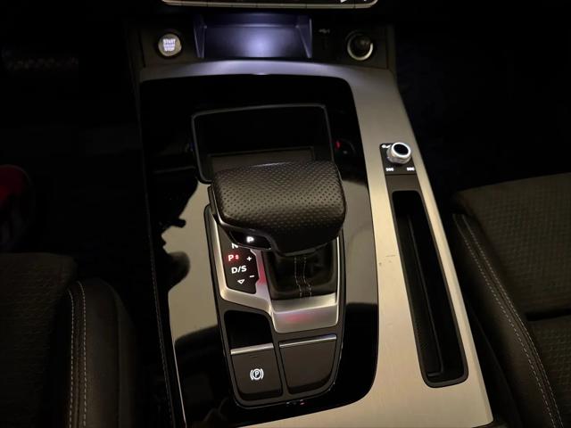 2022 Audi Q5 Premium Plus 55 TFSI e S line quattro S tronic