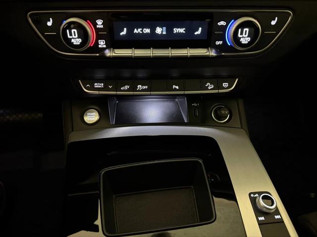 2022 Audi Q5 Premium Plus 55 TFSI e S line quattro S tronic