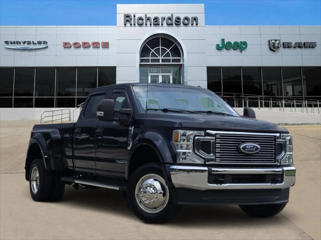 2022 Ford F-450 XL for sale in Richardson, TX