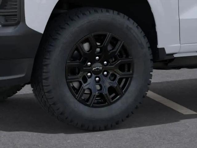 2026 Chevrolet Colorado WT, RWD