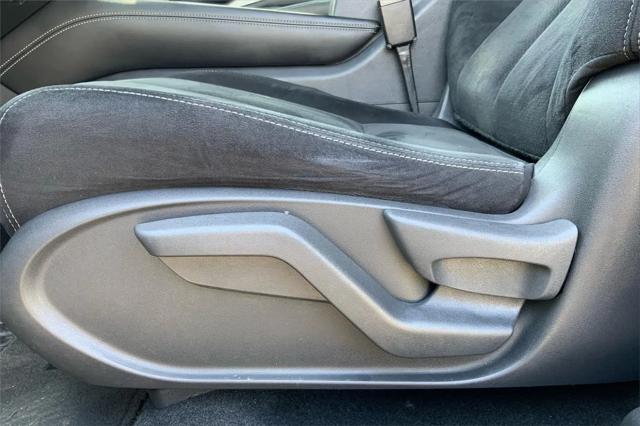 2022 Nissan Murano S Intelligent AWD