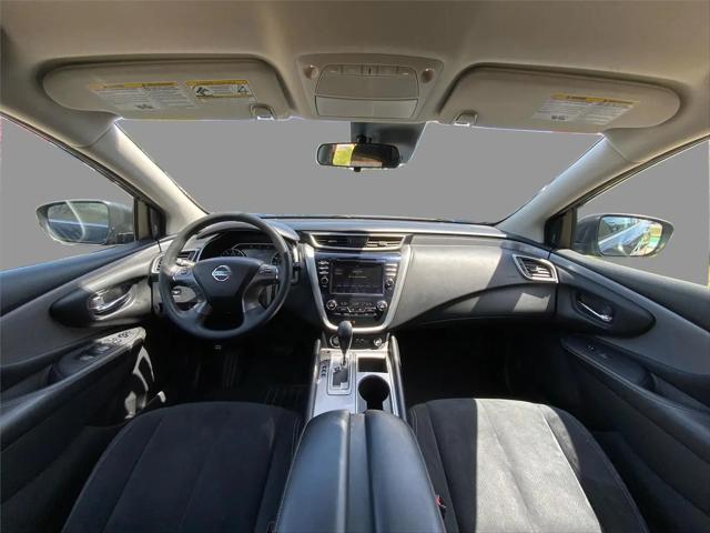 2022 Nissan Murano S Intelligent AWD