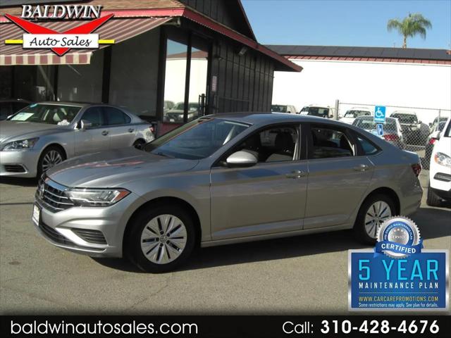 2020 Volkswagen Jetta 1.4T S for sale in Escondido, CA