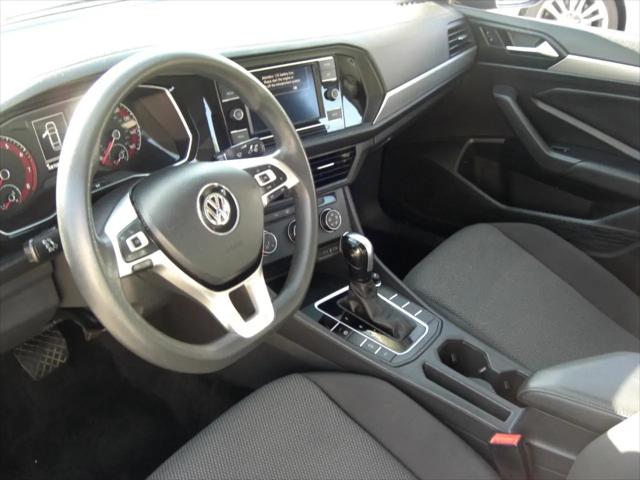 2020 Volkswagen Jetta 1.4T S