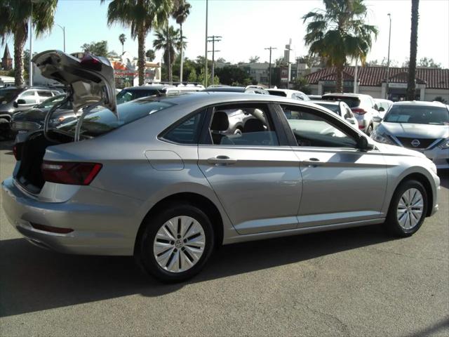 2020 Volkswagen Jetta 1.4T S