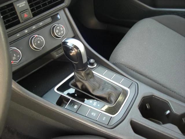 2020 Volkswagen Jetta 1.4T S
