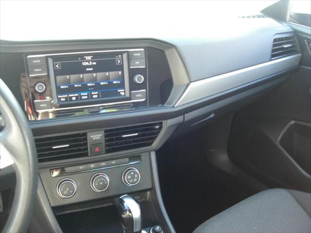 2020 Volkswagen Jetta 1.4T S