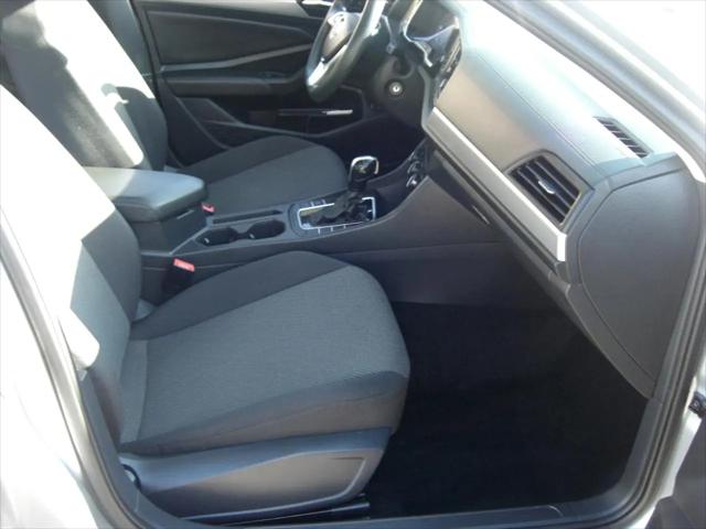 2020 Volkswagen Jetta 1.4T S