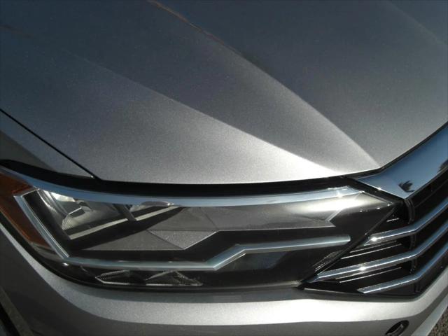 2020 Volkswagen Jetta 1.4T S