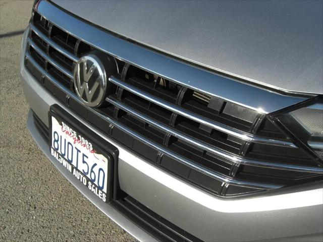 2020 Volkswagen Jetta 1.4T S