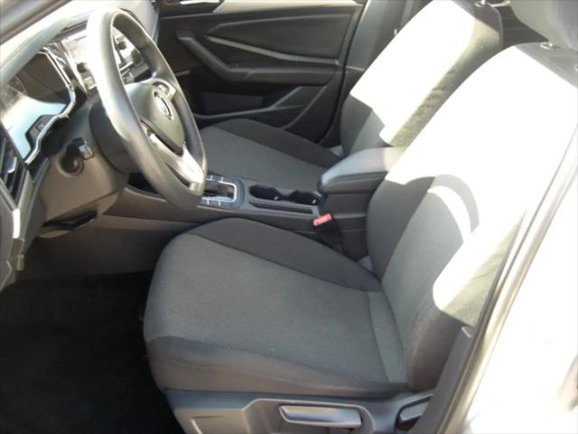 2020 Volkswagen Jetta 1.4T S