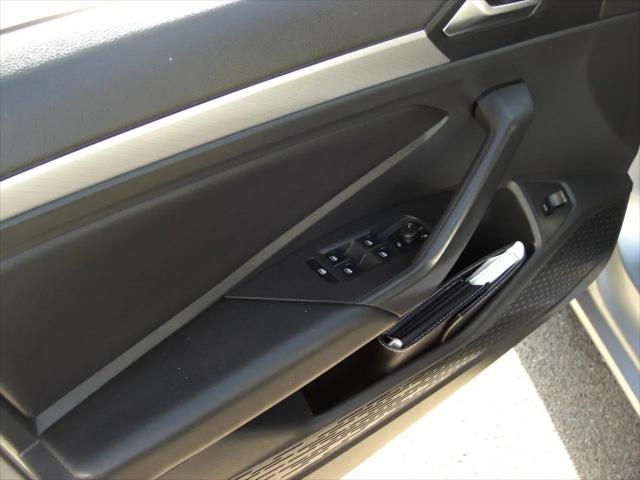2020 Volkswagen Jetta 1.4T S