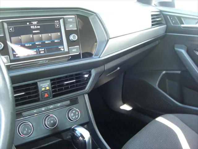 2020 Volkswagen Jetta 1.4T S