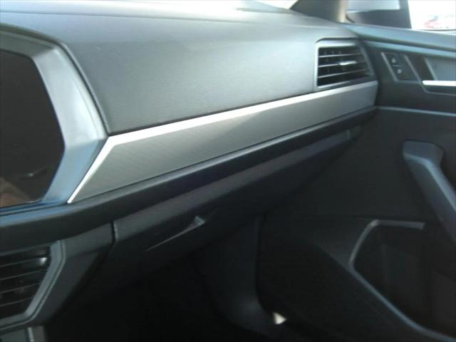 2020 Volkswagen Jetta 1.4T S