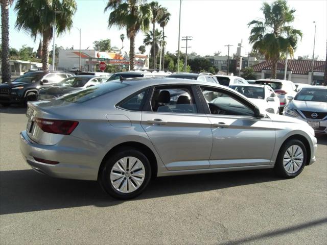 2020 Volkswagen Jetta 1.4T S