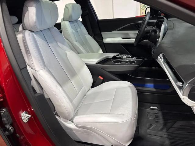 2026 Cadillac iQ Sport AWD