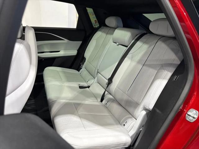 2026 Cadillac iQ Sport AWD