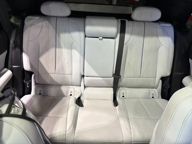 2026 Cadillac iQ Sport AWD