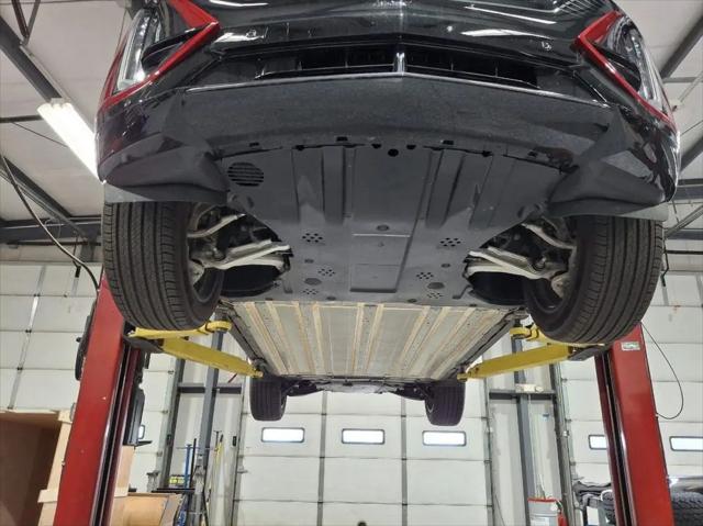 2026 Cadillac iQ Sport AWD