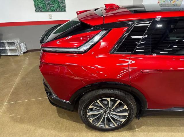 2026 Cadillac iQ Sport AWD