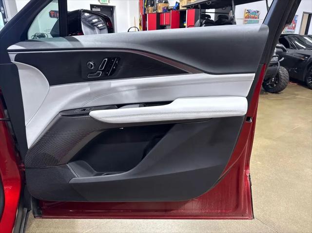 2026 Cadillac iQ Sport AWD