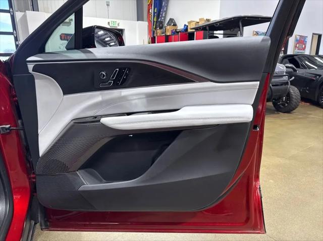 2026 Cadillac iQ Sport AWD
