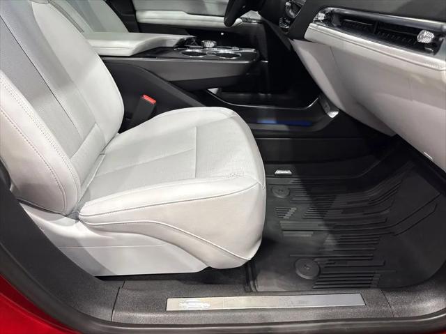 2026 Cadillac iQ Sport AWD