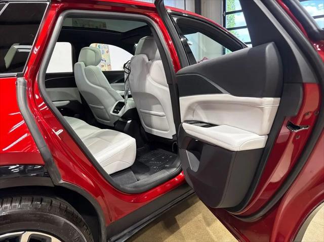 2026 Cadillac iQ Sport AWD