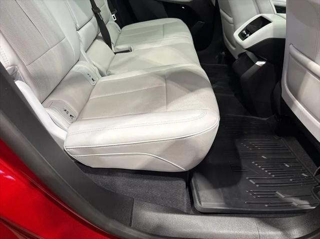 2026 Cadillac iQ Sport AWD