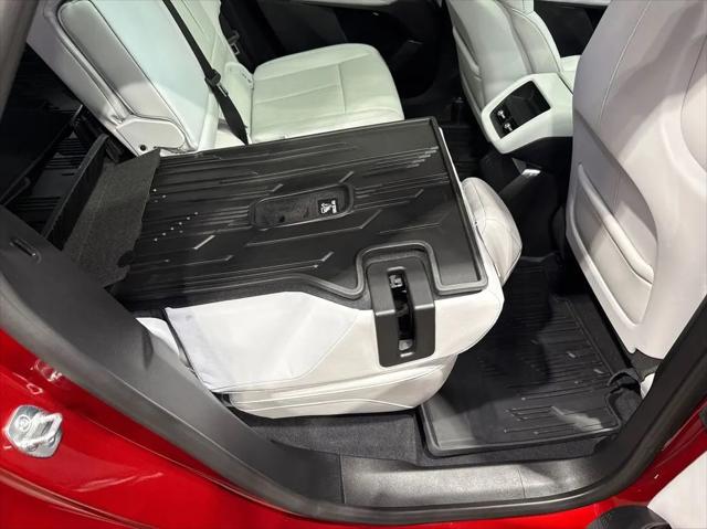 2026 Cadillac iQ Sport AWD