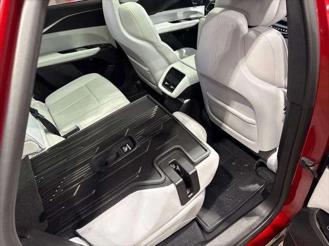 2026 Cadillac iQ Sport AWD