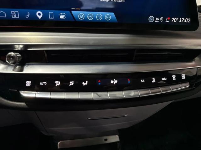 2026 Cadillac iQ Sport AWD