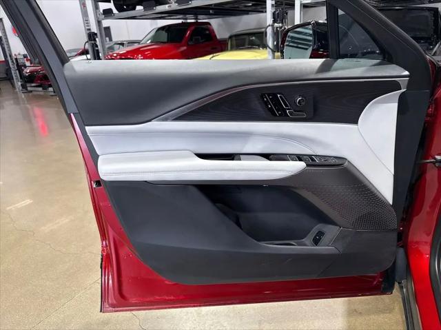 2026 Cadillac iQ Sport AWD